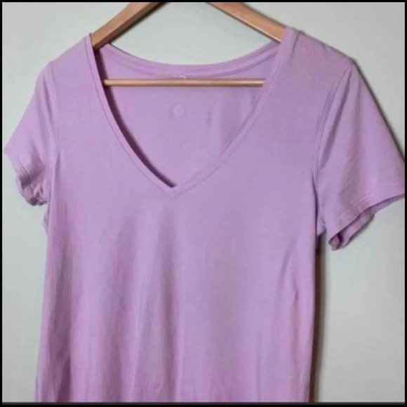 Lululemon Love Tee Sz S - Picture 5 of 7